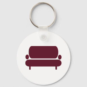 Sofa Key Ring