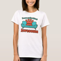 Sofa King Awesome