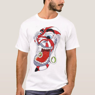 Sofa King We Todd Did T-Shirt