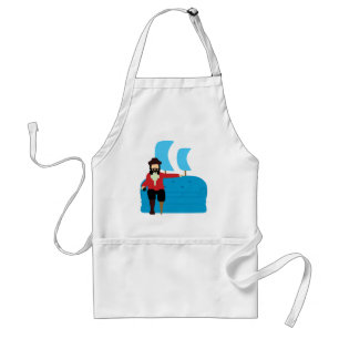 Sofa Pirate Standard Apron