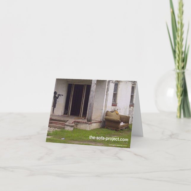 Sofa Project notecards (Front)