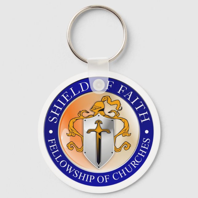 SOFCC Keychain (Front)