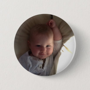 Sofia Button