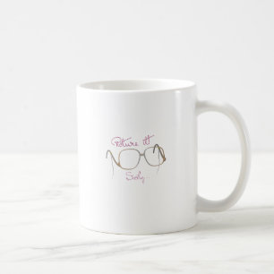 Sofia Quote - The Golden Girls - B Coffee Mug