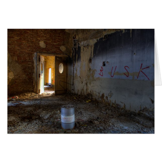 Sofiensäle (Front Horizontal)