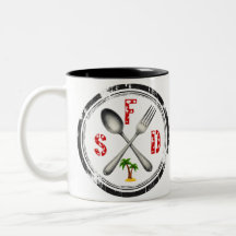 SoFloDining Mug