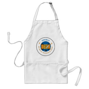Sofrus Standard Apron