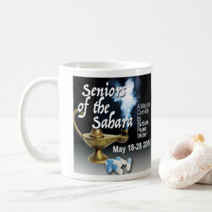 SofS Mug