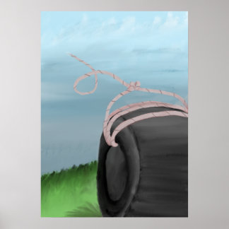 Soft Ache- Remembering You Poster