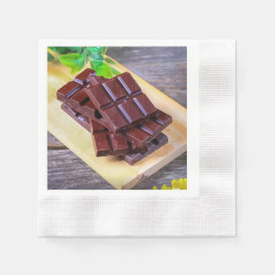 Soft and Absorbent Paper Napkins: Enhance Your Din Napkin