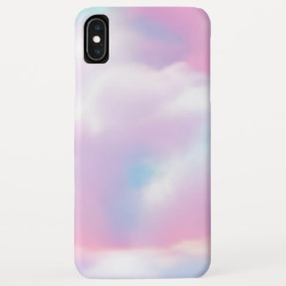 Soft and Dreamy Pastel Cloudscape Case-Mate iPhone Case