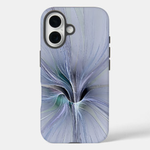 Soft and Subtle Modern Flower Phone Cover