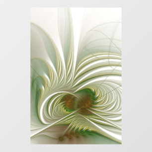 Soft and tenderness fractal fantasy flower