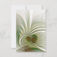 Soft and tenderness fractal fantasy flower