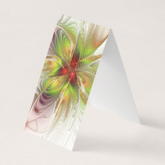 Soft and tenderness fractal fantasy flowers