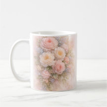 Soft Blossom Dreams 