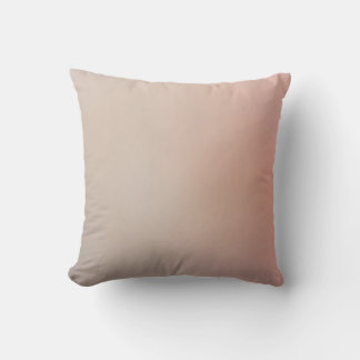 Soft Blush Cushion
