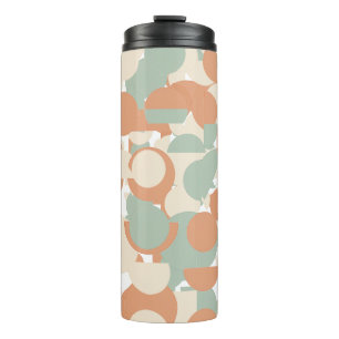 Soft Camo Thermal Tumbler
