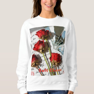 Soft Chaos t-shirt  Sweatshirt