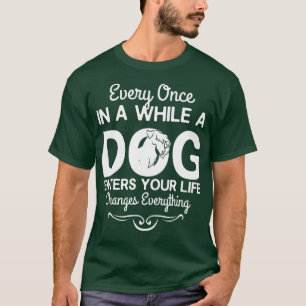 Soft Coated Wheaten Terrier Dog Puppies Owner T-Shirt