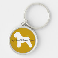 Soft Coated Wheaten Terrier