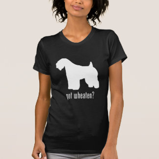 Soft-Coated Wheaten Terrier T-Shirt