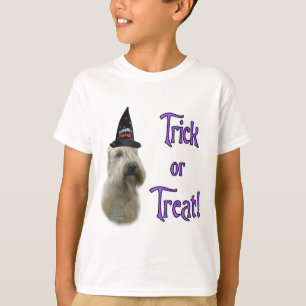 Soft Coated Wheaten Trick T-Shirt
