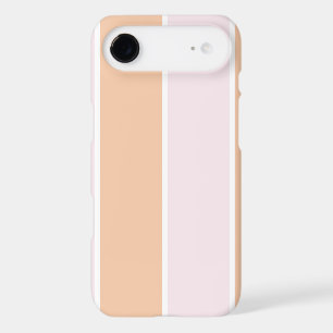 Soft Color Vertical Stripe Pattern Design