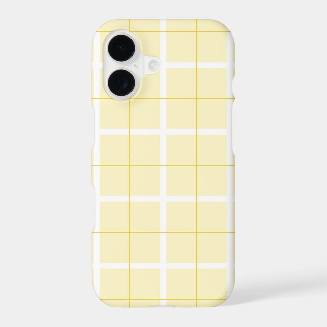Soft Color Vertical Stripe Pattern Point Design  (Back)