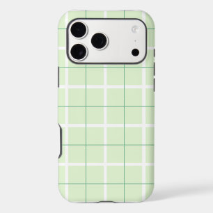 Soft Color Vertical Stripe Pattern Point Design