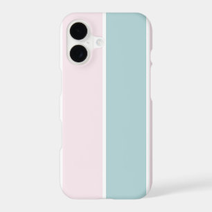 Soft Colour Vertical Stripe Pattern Design