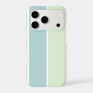 Soft Colour Vertical Stripe Pattern Design