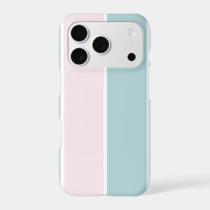 Soft Colour Vertical Stripe Pattern Design