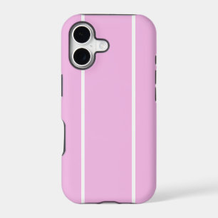 Soft Colour Vertical Stripe Pattern Design