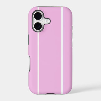 Soft Colour Vertical Stripe Pattern Design