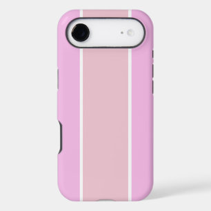 Soft Colour Vertical Stripe Pattern Design