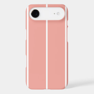 Soft Colour Vertical Stripe Pattern Design