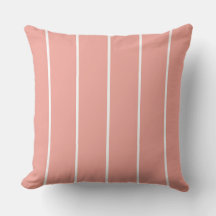 Soft Colour Vertical Stripe Pattern Design
