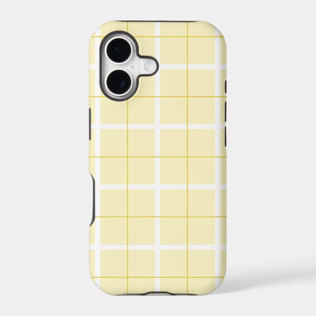 Soft Colour Vertical Stripe Pattern Point Design  (Back)