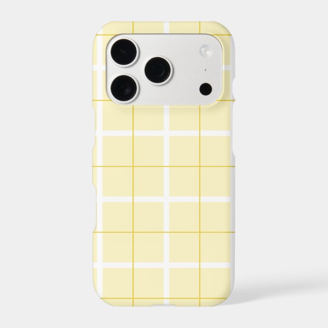 Soft Colour Vertical Stripe Pattern Point Design  (Back)