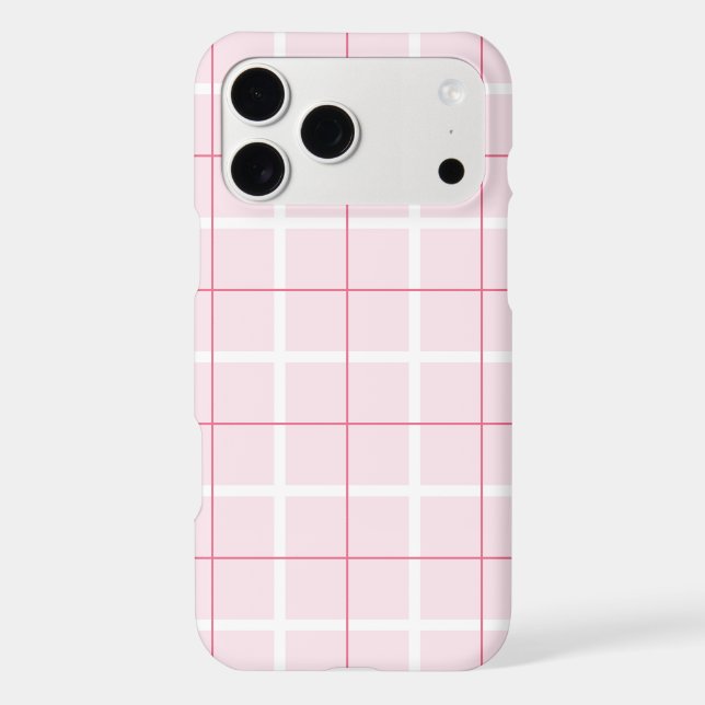 Soft Colour Vertical Stripe Pattern Point Design (Back)