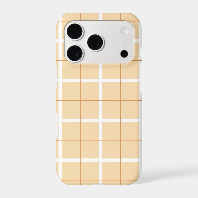 Soft Colour Vertical Stripe Pattern Point Design (Back)