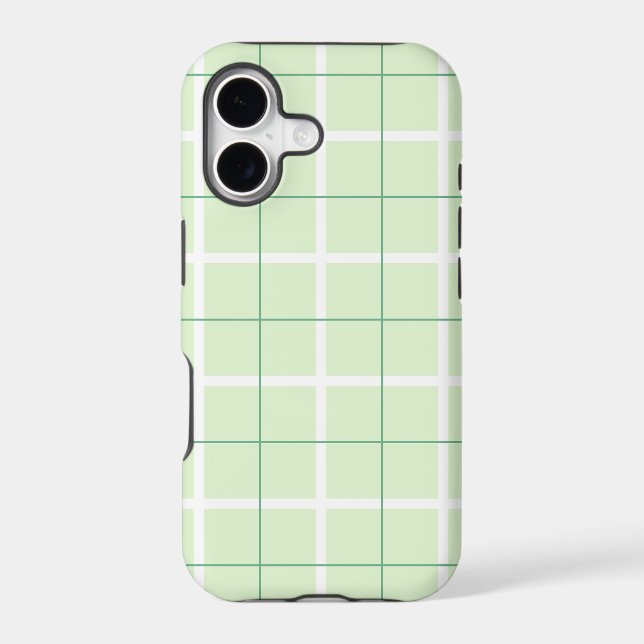 Soft Colour Vertical Stripe Pattern Point Design (Back)