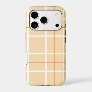 Soft Colour Vertical Stripe Pattern Point Design