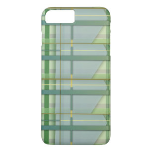 Soft Colours Preppy Style Iphone Case 2
