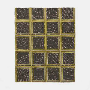 Soft & Cosy Fleece Blanket Customisable Designs