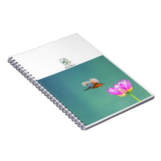 soft cover journal custom spiral notebook
