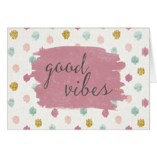 Soft Deco IV   Good Vibes