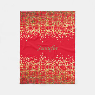Soft & Elegant Blanket For Sophisticated Decor
