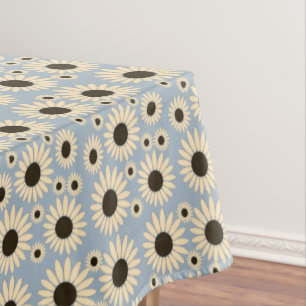 Soft Empress Florals Radiant Empress Tablecloth